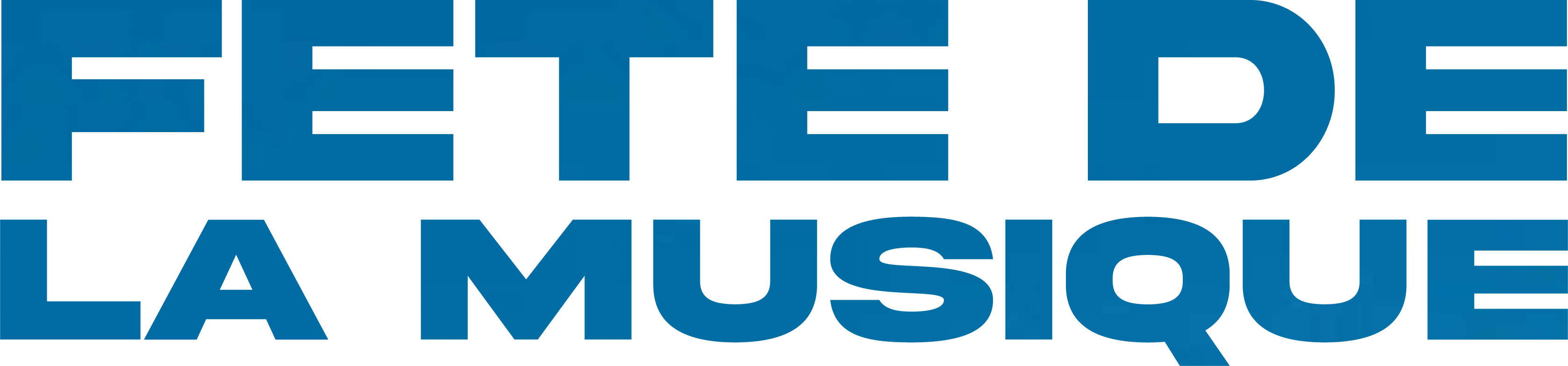 Fête de la musique